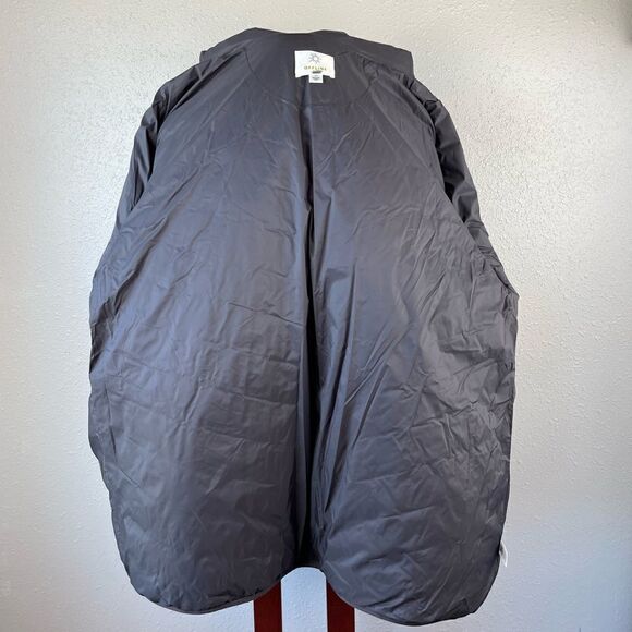 Offline by Aerie Hooded Puffer Jacket Size L EUC - Picture 6 of 8
